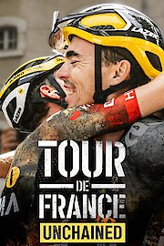 Tour de France: Unchained