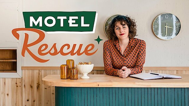 Watch Motel Rescue Online