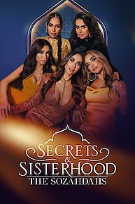 Secrets & Sisterhood: The Sozahdahs