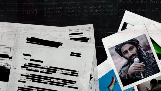 Watch National Geographic Investigates: The Fall of Osama Bin Laden Online