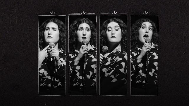 Watch Kate Berlant: Cinnamon in the Wind Online