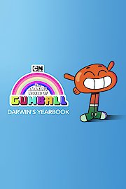 The Amazing World of Gumball: Darwin's Yearbook