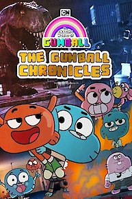 The Gumball Chronicles