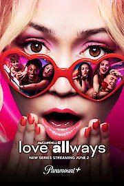 Love ALLways