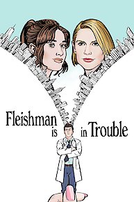 Fleishman Is in Trouble
