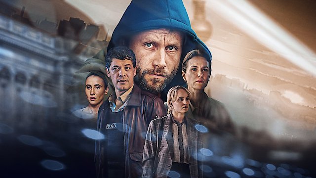 Watch Sleeping Dog Online