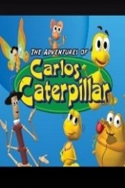 Carlos Caterpillar poster