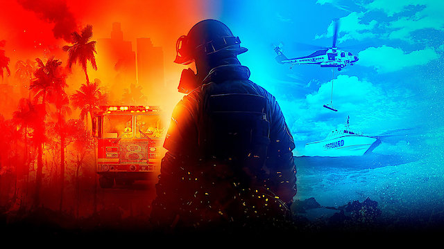 Watch LA Fire & Rescue Online