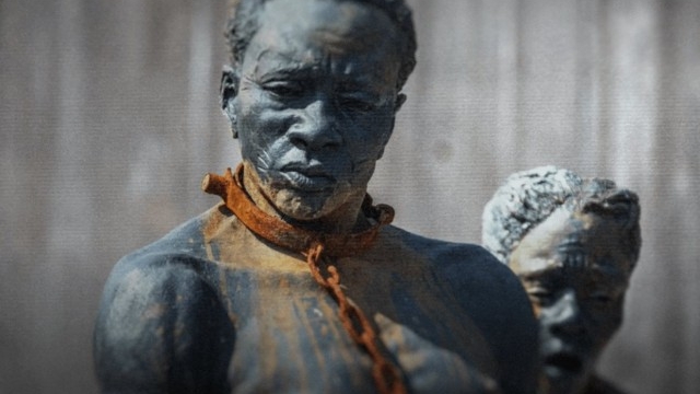 Watch One Thousand Years of Slavery Online