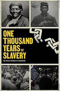 One Thousand Years of Slavery