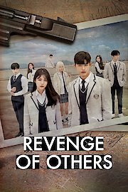 Revenge of Others poster