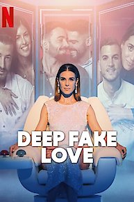 Deep Fake Love