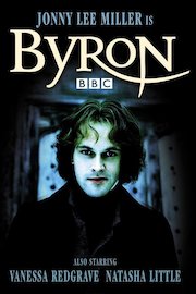 Byron poster