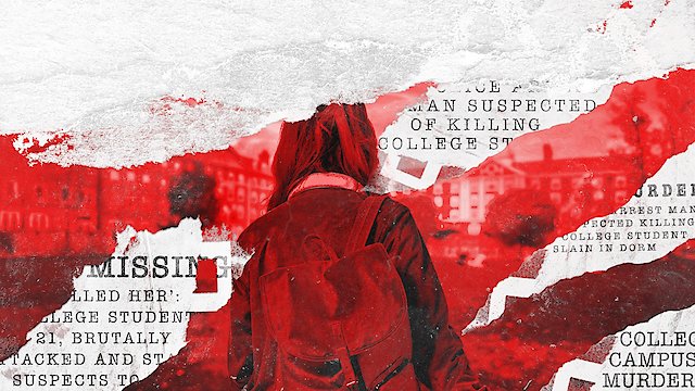 Watch Death in the Dorms Online