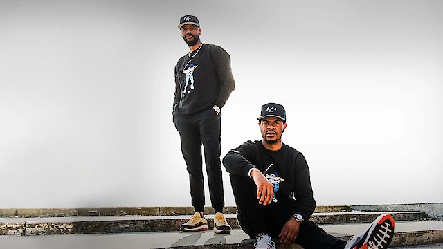Watch Grails: When Sneakers Change the Game Online