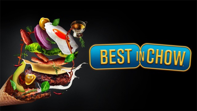 Watch Best in Chow (2023) Online