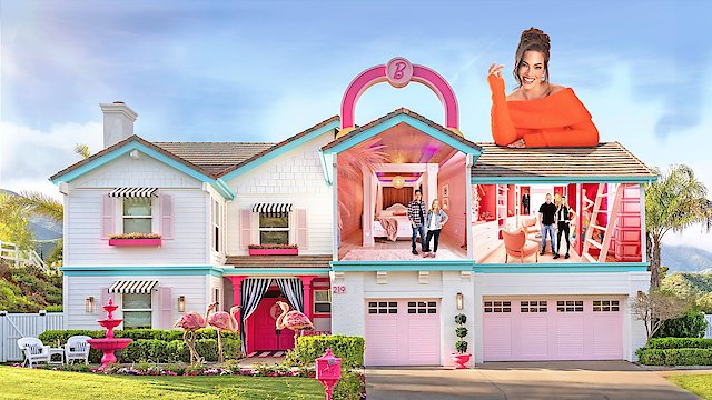 Watch Barbie Dreamhouse Challenge Online