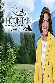 Sarah's Mountain Escape poster