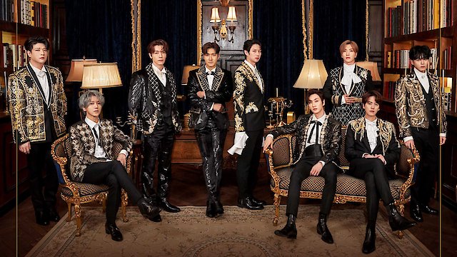 Watch Super Junior: The Last Man Standing Online