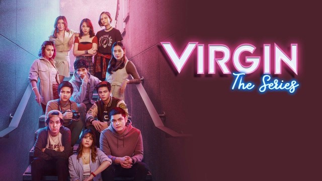 Watch Virgin: The Series Online
