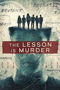 The Lesson is Murder