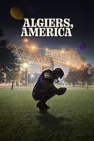 Algiers, America