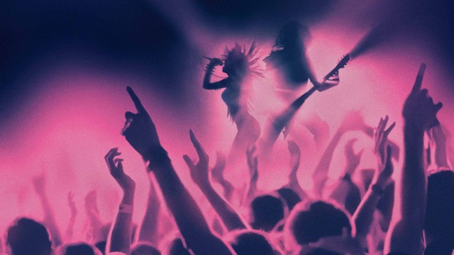 Watch I Wanna Rock: The 80’s Metal Dream Online