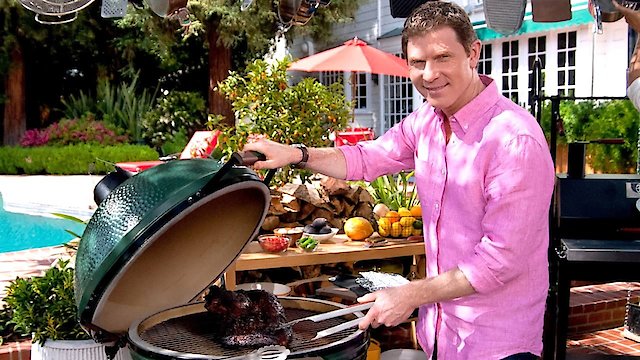 Watch Bobby Flay's Barbecue Addiction Online