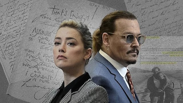 Watch Depp V Heard Online