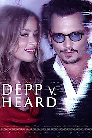 Depp V Heard