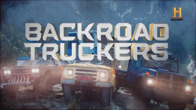 Watch Backroad Truckers Online