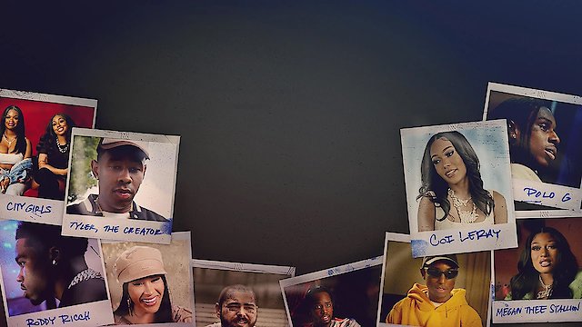 Watch RapCaviar Presents Online