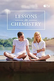 Lessons in Chemistry