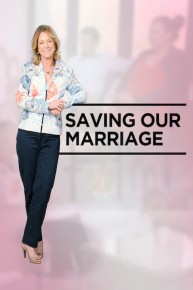 Saving Our Marriage