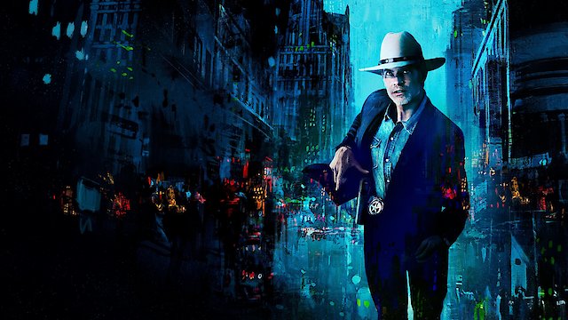 Watch Justified: City Primeval Online