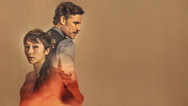 Watch The Invisible Girl Online