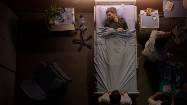 Watch Lambert vs. Lambert: Over His Dead Body Online