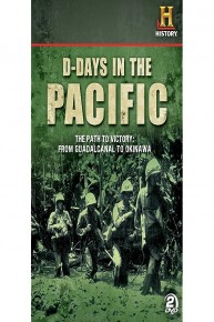 D-Days in the Pacific