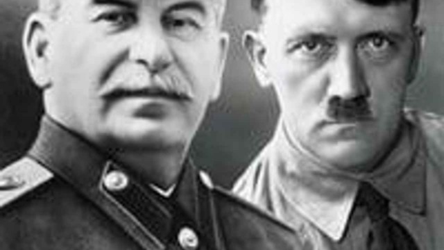 Watch Hitler and Stalin: Roots of Evil Online