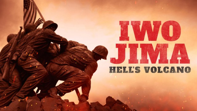 Watch Iwo Jima: Hell's Volcano Online