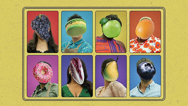 Watch Secret Chef Online
