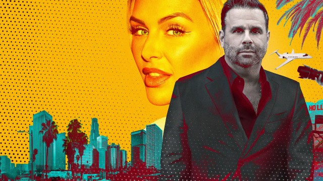 Watch The Randall Scandal: Love, Loathing, and Vanderpump Online