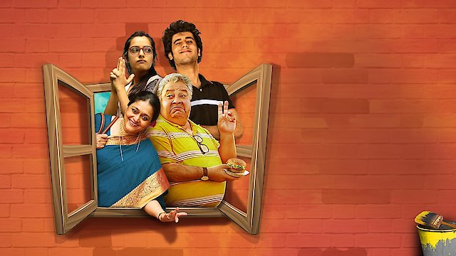 Watch Home Shanti (Bengali) Online