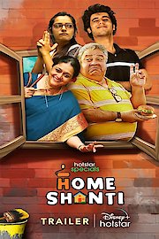 Home Shanti (Bengali)