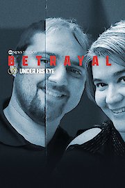 Betrayal: The Perfect Husband