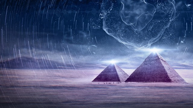 Watch Ancient Aliens Special Presentation Online