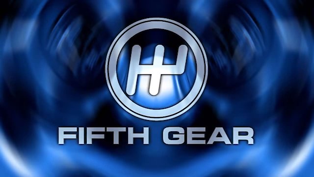 Watch Fifth Gear Online