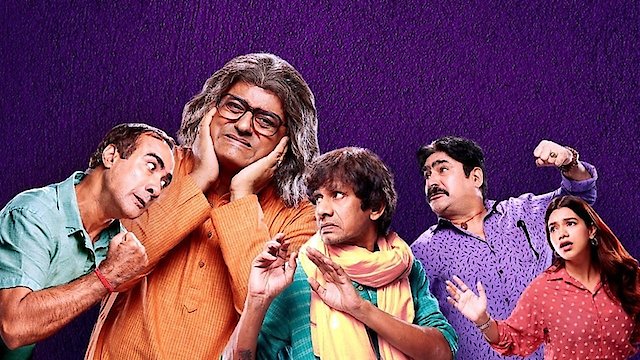Watch PariWar (Hindi) Online