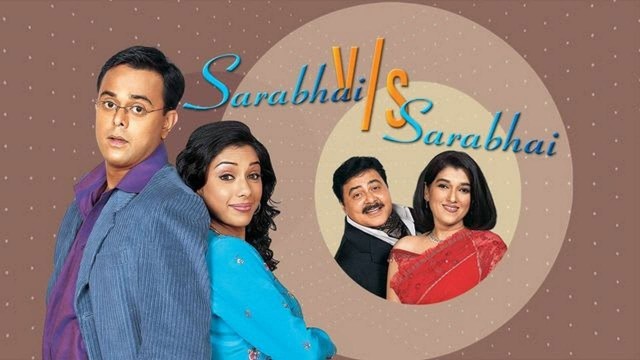 Watch Sarabhai Vs Sarabhai (Hindi) Online