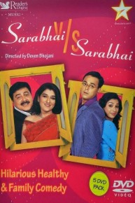 Sarabhai Vs Sarabhai (Hindi)